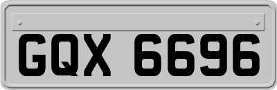 GQX6696