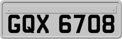 GQX6708