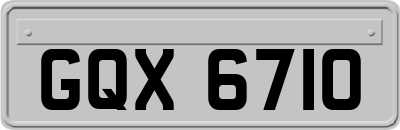 GQX6710