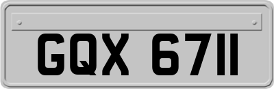 GQX6711