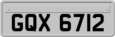 GQX6712