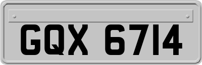 GQX6714