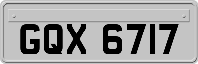 GQX6717