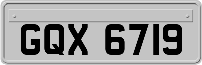 GQX6719