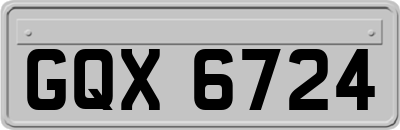 GQX6724