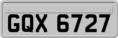 GQX6727