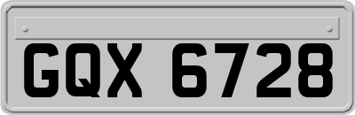 GQX6728