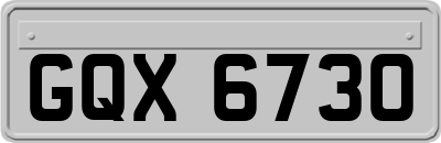GQX6730