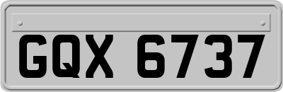 GQX6737