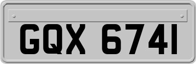 GQX6741