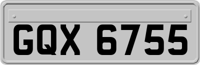 GQX6755