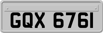 GQX6761