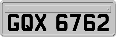 GQX6762
