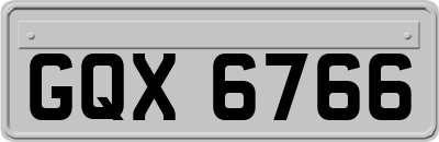 GQX6766