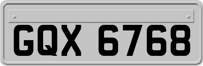 GQX6768