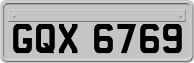 GQX6769