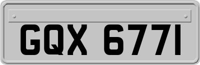 GQX6771