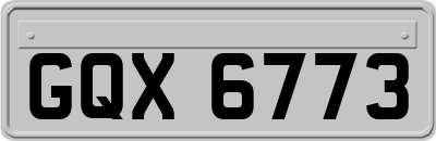 GQX6773