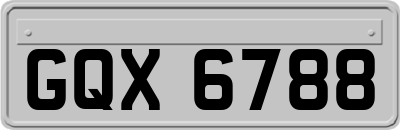 GQX6788