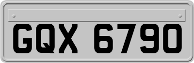 GQX6790