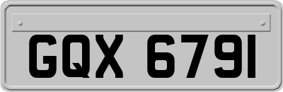 GQX6791
