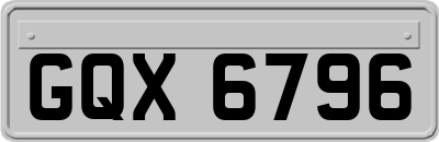 GQX6796