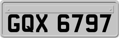 GQX6797