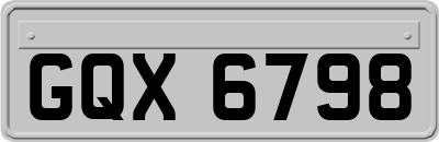 GQX6798