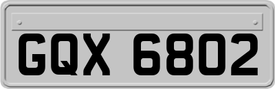 GQX6802
