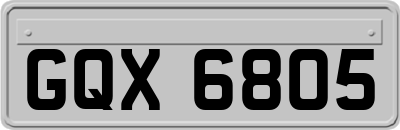 GQX6805