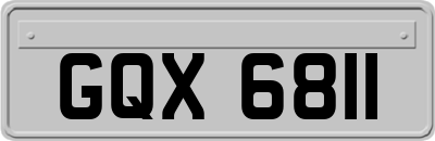 GQX6811