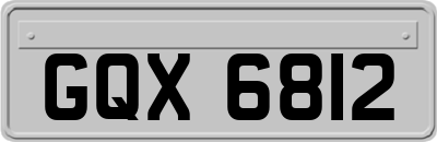 GQX6812