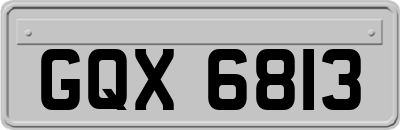 GQX6813