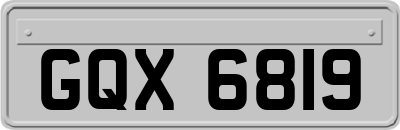 GQX6819