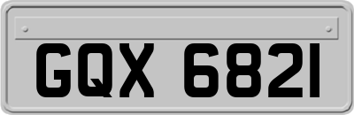 GQX6821