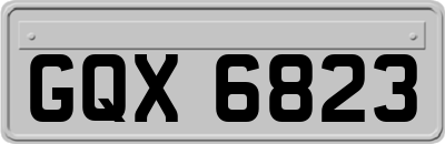 GQX6823