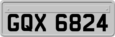 GQX6824