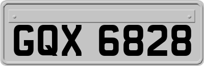 GQX6828