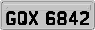 GQX6842