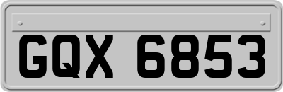 GQX6853