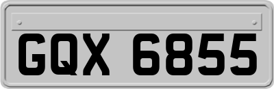 GQX6855