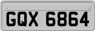 GQX6864