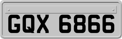 GQX6866