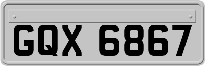 GQX6867