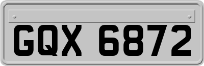 GQX6872