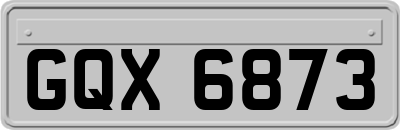GQX6873
