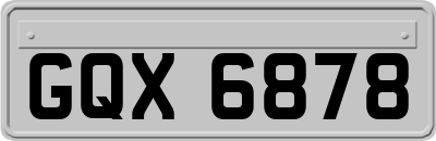 GQX6878