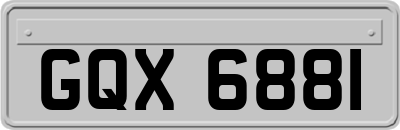 GQX6881