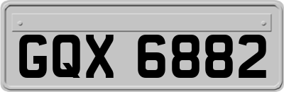 GQX6882