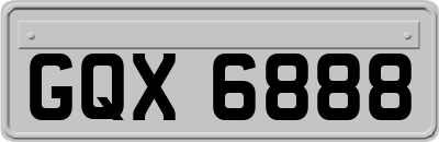 GQX6888